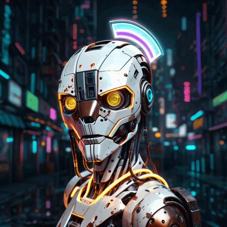 A.I. BitBots