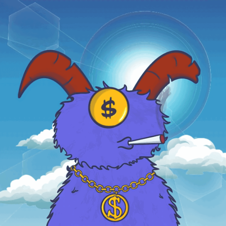 Money Monsters